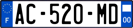 AC-520-MD