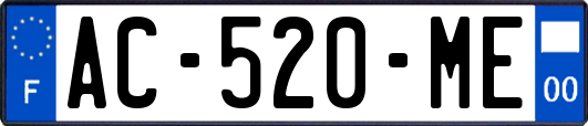 AC-520-ME
