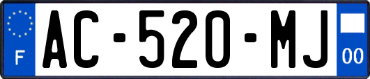 AC-520-MJ