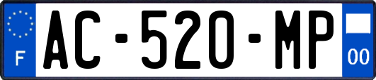AC-520-MP