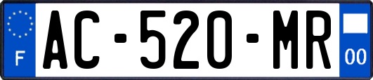 AC-520-MR