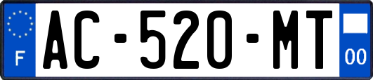 AC-520-MT
