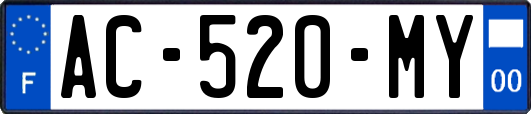 AC-520-MY