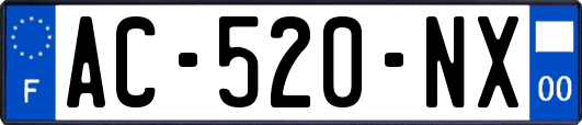 AC-520-NX