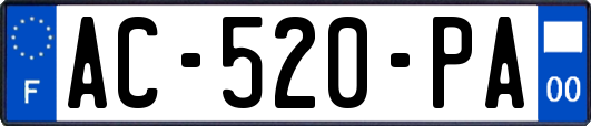 AC-520-PA
