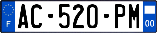 AC-520-PM