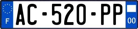 AC-520-PP