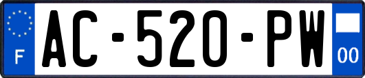 AC-520-PW
