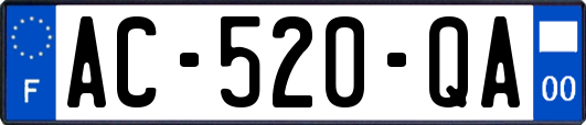 AC-520-QA