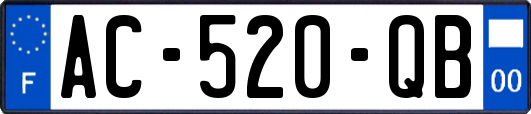 AC-520-QB