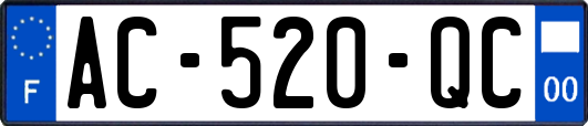 AC-520-QC