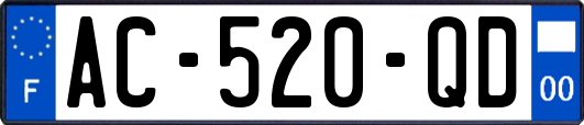 AC-520-QD