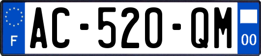 AC-520-QM