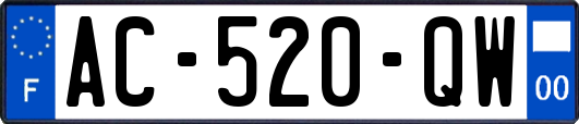 AC-520-QW