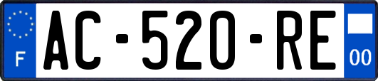 AC-520-RE