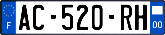 AC-520-RH