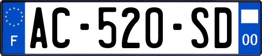AC-520-SD