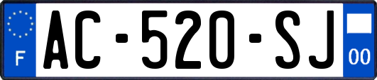 AC-520-SJ
