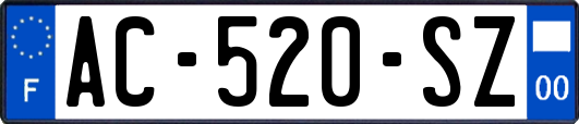 AC-520-SZ