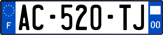AC-520-TJ