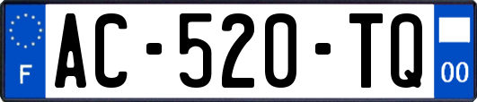 AC-520-TQ