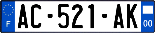 AC-521-AK