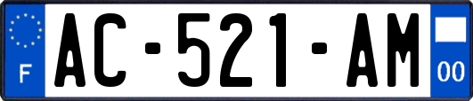 AC-521-AM