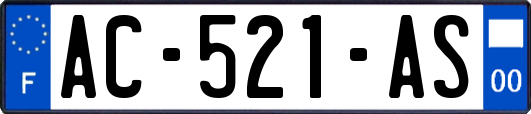 AC-521-AS