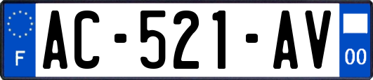 AC-521-AV