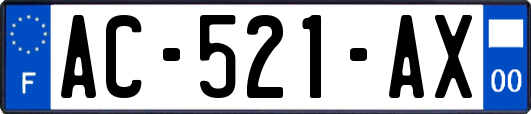 AC-521-AX