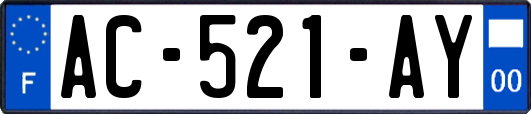 AC-521-AY