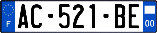 AC-521-BE