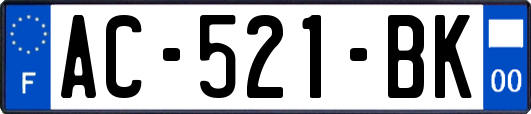 AC-521-BK