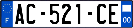 AC-521-CE