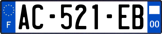 AC-521-EB