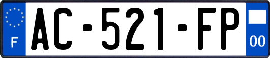AC-521-FP