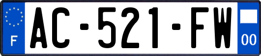 AC-521-FW