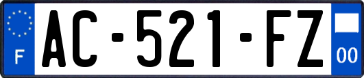 AC-521-FZ