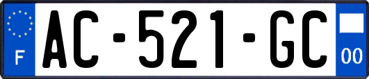 AC-521-GC