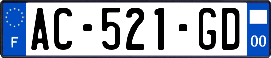 AC-521-GD
