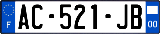 AC-521-JB