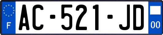 AC-521-JD