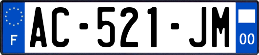 AC-521-JM