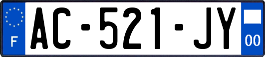 AC-521-JY