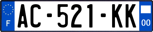 AC-521-KK