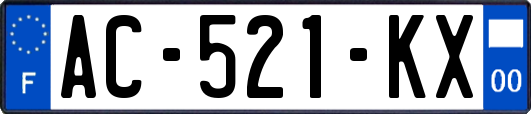 AC-521-KX