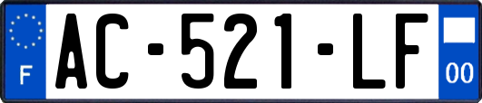 AC-521-LF