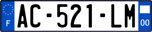 AC-521-LM