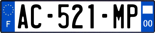 AC-521-MP