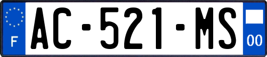 AC-521-MS